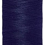 Gutermann Thread 100m Colour 310 Navy Blue - Ribes y Casals