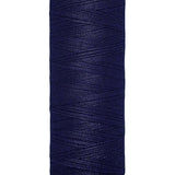 Gütermann yarn 100m colour 324 Dark Navy - Ribes y Casals