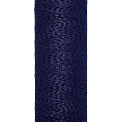 Gütermann yarn 100m colour 324 Dark Navy - Ribes y Casals