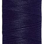 Gutermann Thread 100m Colour 339 Dark Blue - Ribes y Casals