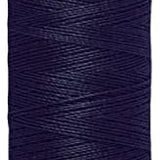 Gutermann Thread 100m Colour 339 Dark Blue - Ribes y Casals