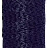 Gutermann Thread 100m Colour 339 Dark Blue - Ribes y Casals