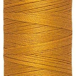 Gutermann Thread 100m Colour 412 Gold - Ribes y Casals
