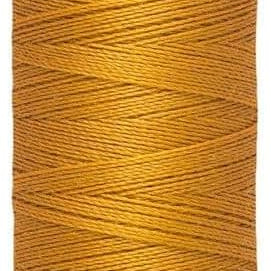 Gutermann Thread 100m Colour 412 Gold - Ribes y Casals