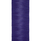 Gütermann yarn 100m colour 463 Purple - Ribes y Casals