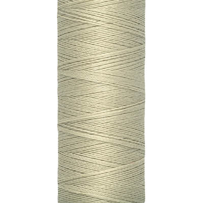 Gütermann yarn 100m colour 503 Pale Light Green - Ribes y Casals