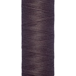 Gütermann yarn 100m colour 540 Dark Brown - Ribes y Casals
