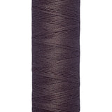 Gütermann yarn 100m colour 540 Dark Brown - Ribes y Casals