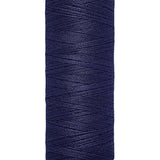 Gütermann Yarns 100m Colour 575 Dark Purple - Ribes y Casals