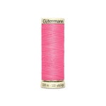 Hilos Gütermann 100m color 728 Rosa Barbie - Ribes y Casals