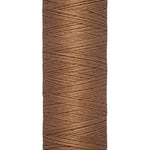 Gütermann yarn 100m colour 842 Clay Brown - Ribes y Casals