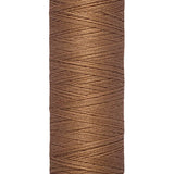 Gütermann yarn 100m colour 842 Clay Brown - Ribes y Casals