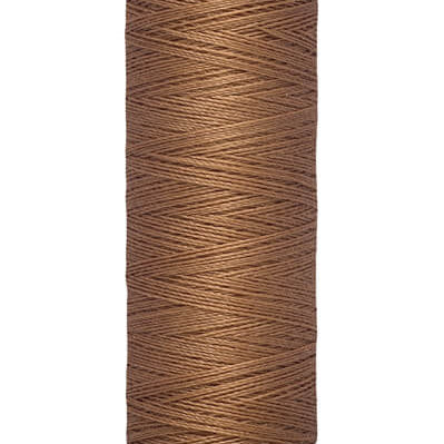 Gütermann yarn 100m colour 842 Clay Brown - Ribes y Casals