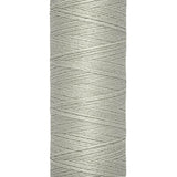 Gütermann yarn 100m colour 854 Soft Grey - Ribes y Casals