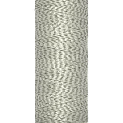 Gütermann yarn 100m colour 854 Soft Grey - Ribes y Casals