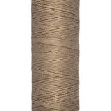 Gütermann Yarn 100m Colour 868 Camel Soft - Ribes y Casals