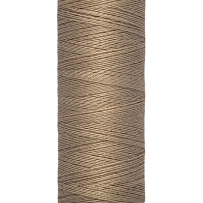 Gütermann Yarn 100m Colour 868 Camel Soft - Ribes y Casals