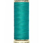 Hilos Gütermann 100m color 235 Verde Quirófano - Ribes y Casals