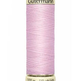 Hilos Gütermann 100m color 320 Rosa Claro - Ribes y Casals