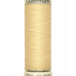 Gutermann Thread 100m Colour 325 Vanilla - Ribes y Casals