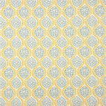 Half Panama Floral Print - Ribes y Casals