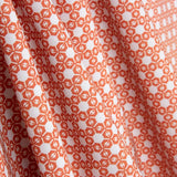 Retal Half Panamá Hogar Rania Círculos 85x280 cm - Ribes y Casals