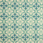 Half Panama Green Tiles - Ribes y Casals