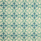 Half Panama Green Tiles - Ribes y Casals