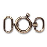 Prym - Buckle Closure 416281 - Ribes y Casals