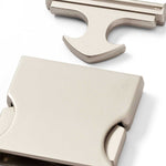 Prym - Belt Buckle 30 mm. 416295 - Ribes y Casals