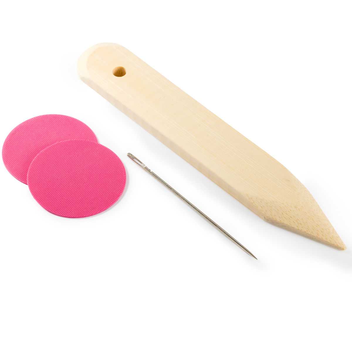 Prym - Assortment of Shoe Tools 615470 - Ribes y Casals