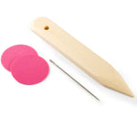 Prym - Assortment of Shoe Tools 615470 - Ribes y Casals