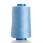Thread Bordafil Thread 5000 White 01 - Ribes y Casals