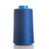 Thread Spool 5000 m Blue 202 - Ribes y Casals