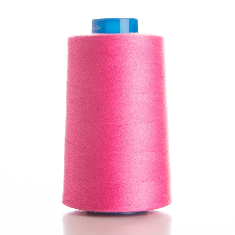 Thread Bordafil Thread 5000 White 01 - Ribes y Casals