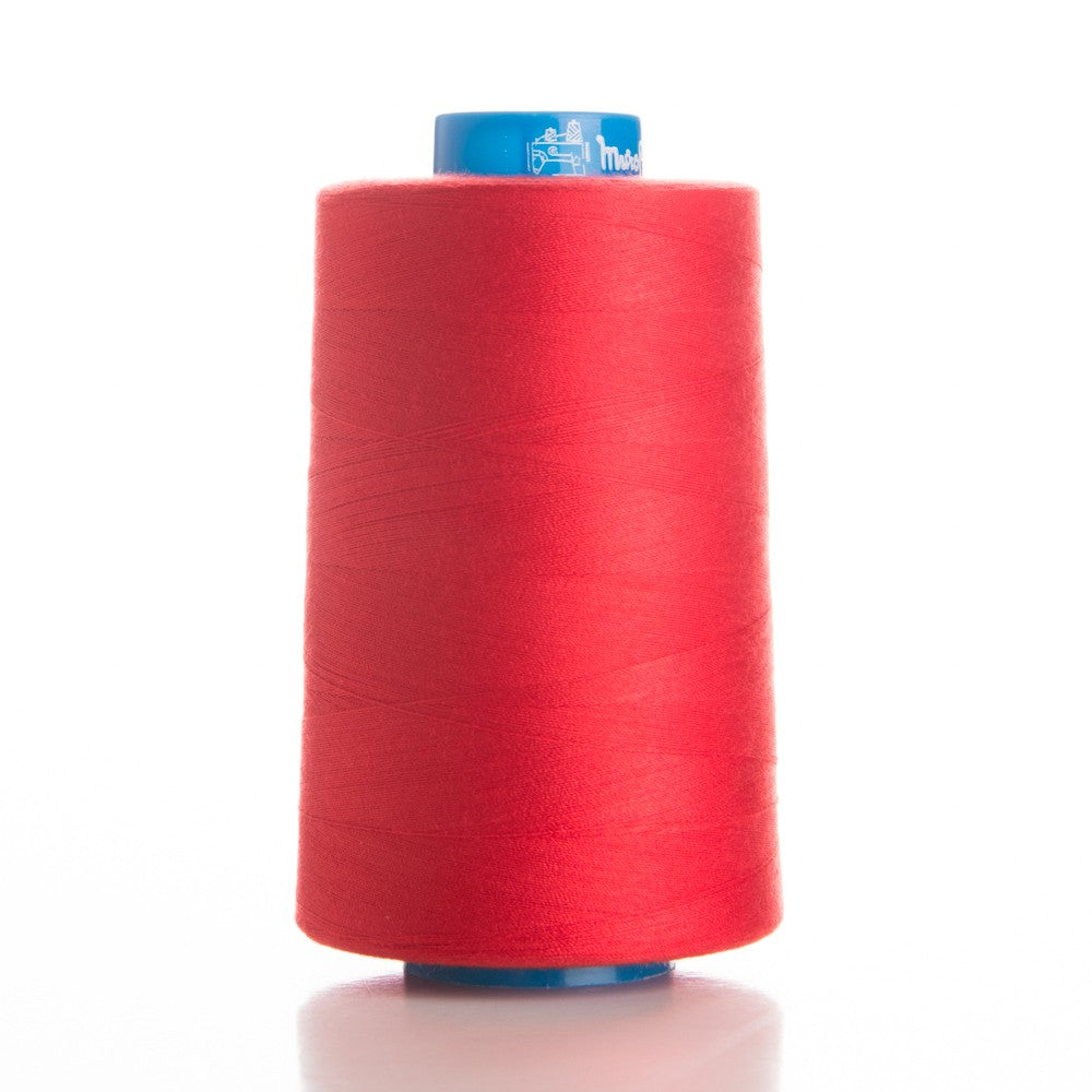 Thread Bordafil Thread 5000 White 01 - Ribes y Casals