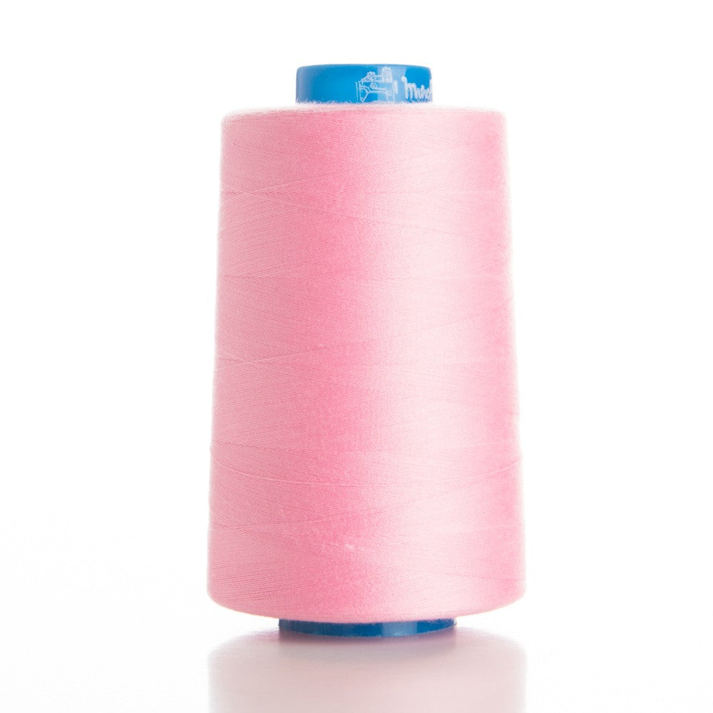 Thread Bordafil Thread 5000 White 01 - Ribes y Casals
