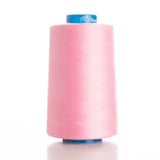Thread Bordafil Thread 5000 White 01 - Ribes y Casals