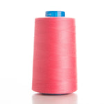 Thread Bordafil Thread 5000 White 01 - Ribes y Casals