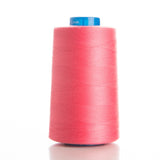 Thread Bordafil Thread 5000 White 01 - Ribes y Casals