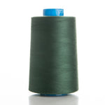 Thread Bordafil Thread 5000 White 01 - Ribes y Casals
