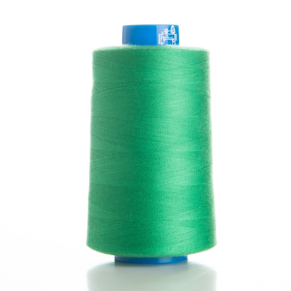 Thread Bordafil Thread 5000 White 01 - Ribes y Casals