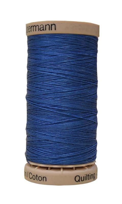 Blue Patchwork Thread 5534 - Ribes y Casals