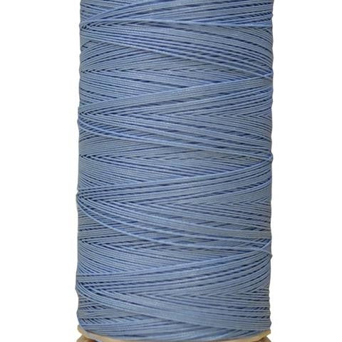 5826 Blue Patchwork Thread - Ribes y Casals