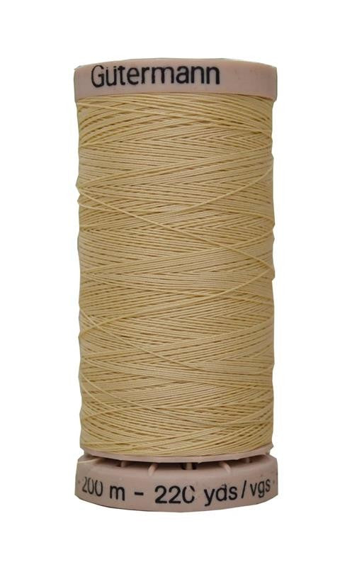 Beige Patchwork Thread 829 - Ribes y Casals