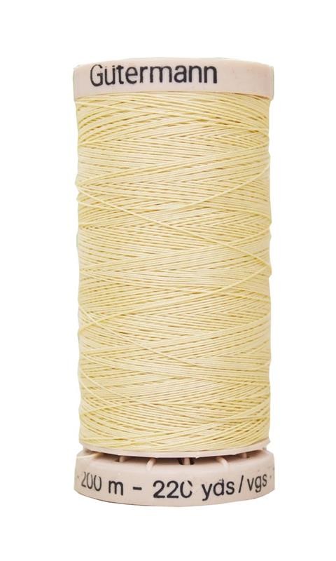 Beige Patchwork Thread 919 - Ribes y Casals