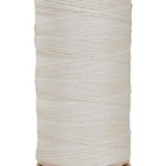 White Patchwork Thread - Ribes y Casals