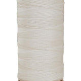 White Patchwork Thread - Ribes y Casals