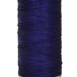 4932 Navy Blue Patchwork Thread - Ribes y Casals
