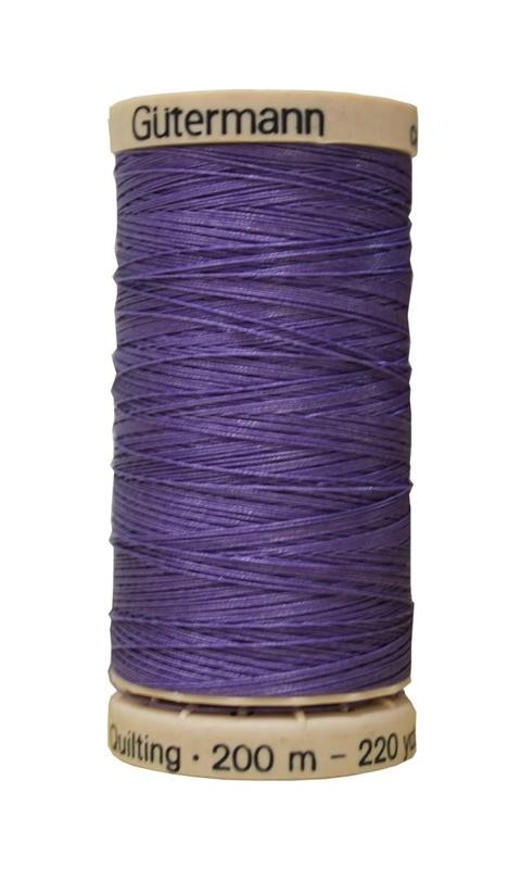 4434 Purple Patchwork Thread - Ribes y Casals